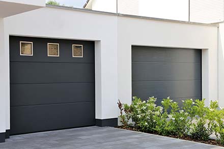 Emeryville Garage Door Installation