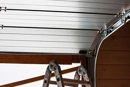 Emeryville Garage Door Installation