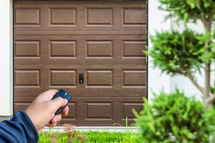 Emeryville Garage Door Opener Installation