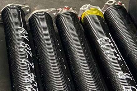 Emeryville Garage Door Spring Repair