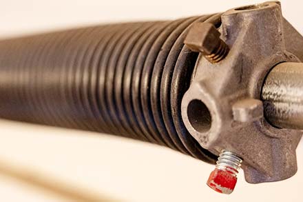 Emeryville Garage Door Spring Repair