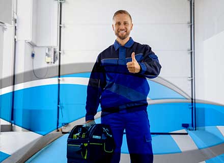 Emeryville Garage Door Repair