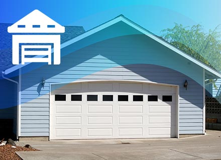 Emeryville Garage Door Installation